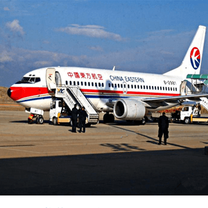 奇台江机场货运航空快运业稳步发展的原因是什么？